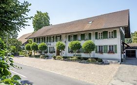 Gasthof Kreuz Mühledorf